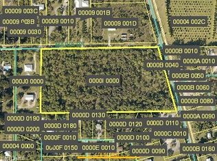 8935 Stringfellow Rd, Saint James City, FL 33956