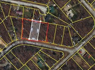 4010 Saponac Dr, Crossville, TN 38572
