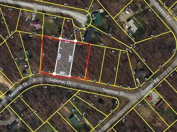 4010 Saponac Dr, Crossville, TN 38572