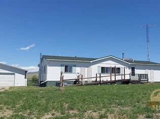 68 Tuke Ln, Sheridan, MT 59749