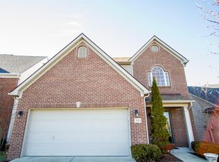 4589 Willman Way, Lexington, KY 40509