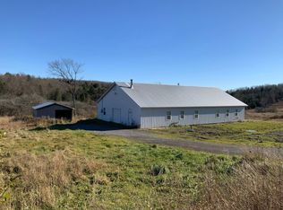 10949 Miner Rd, West winfield, NY 13491