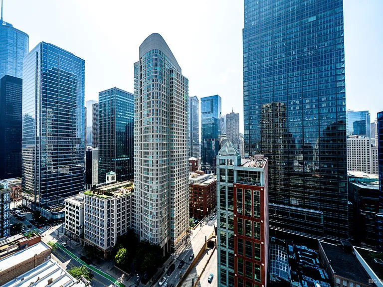 400 N Lasalle St #2506 — Photo 26