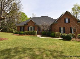 546 Harbour Place Ct, Lexington, SC 29072
