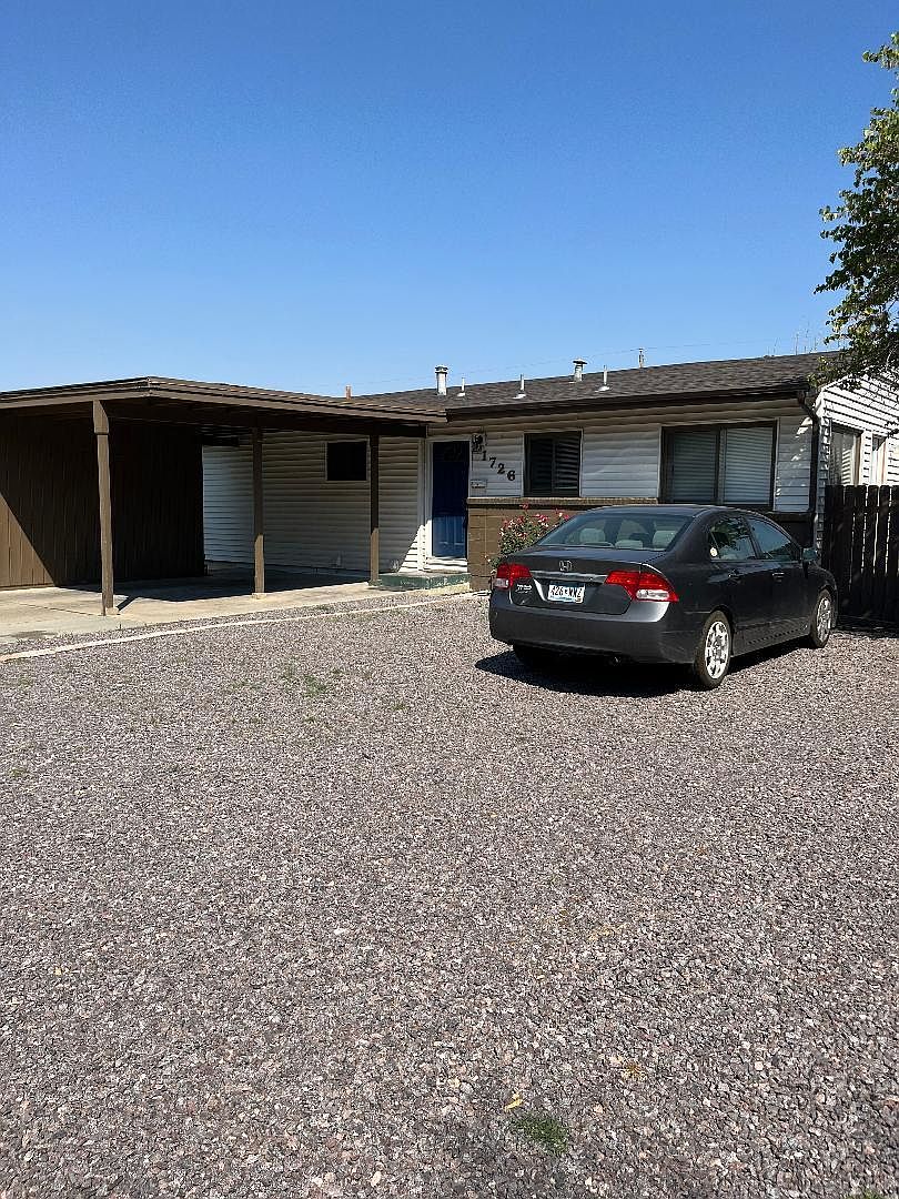 1726 N 19th St UNIT B, Grand Junction, CO 81501 Zillow
