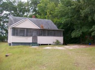 103 N Brookwood Ave, Rockingham, NC 28379