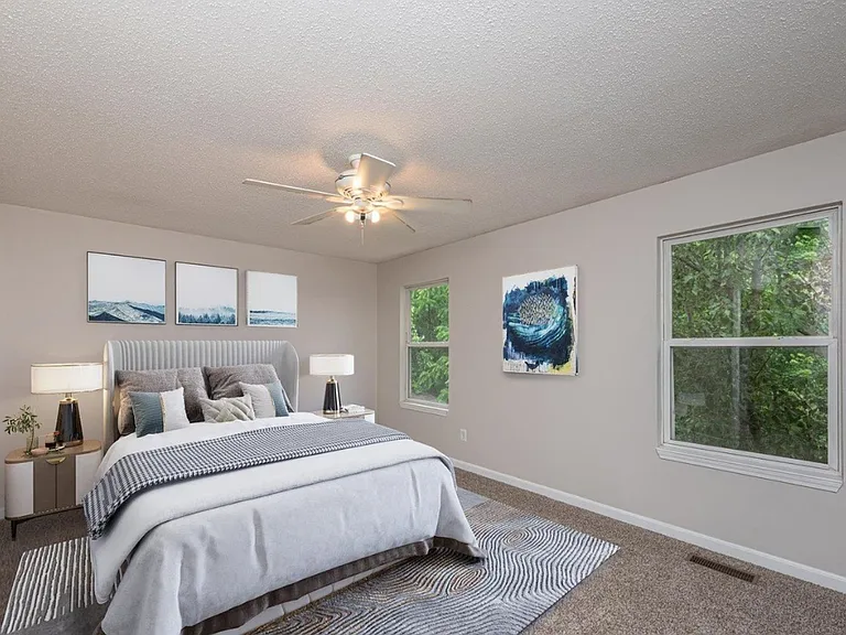 817 William Howard Taft Rd — Photo 7