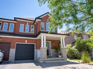 43 Shelbourne Dr, Vaughan, ON L4H0J8