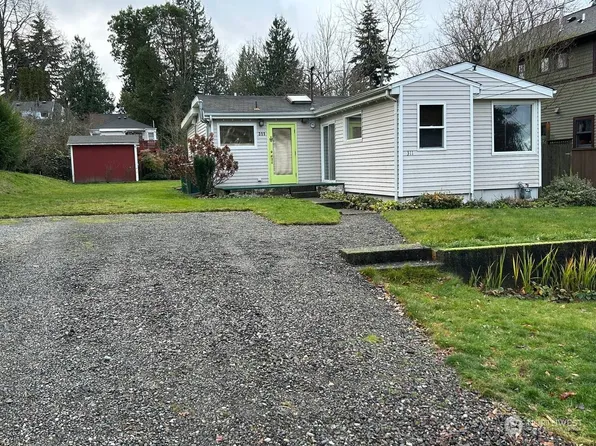 311 NE 95th St, Seattle, WA 98115