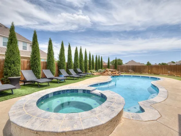 6205 NW 154th Cir, Edmond, OK 73013