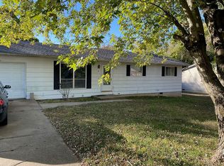 8 Saint Ann Ave, Saint James, MO 65559