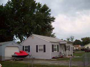 200 Glider Dr, Baltimore, MD 21220