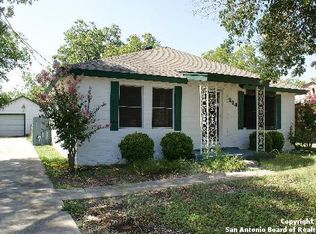214 W Wright Blvd, Universal City, TX 78148