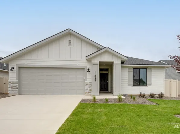 11095 Noble Dr, Caldwell, ID 83605