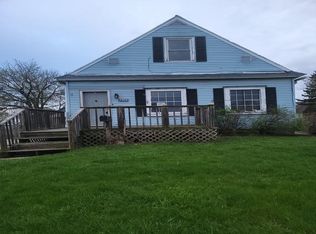 2206 S Michigan Ave, Saginaw, MI 48602