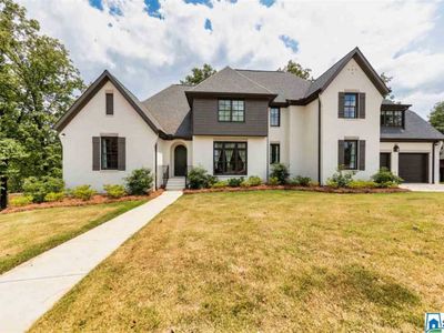 5005 Altamont Rd, Birmingham, AL, 35222