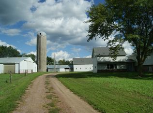 41462 620th Ave, Butterfield, MN 56120