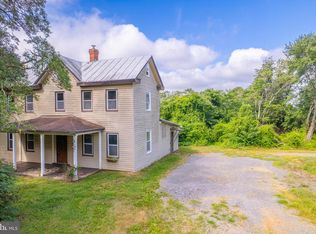 17308 Queen Anne Bridge Rd, Bowie, MD 20716