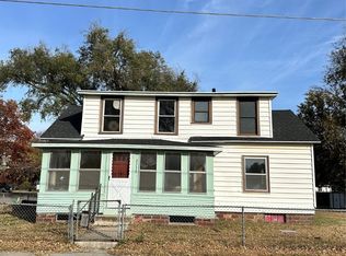 2730 Indianapolis Ave, Des Moines, IA 50317