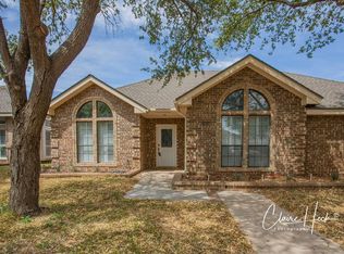 1604 Castleford Rd, Midland, TX 79705