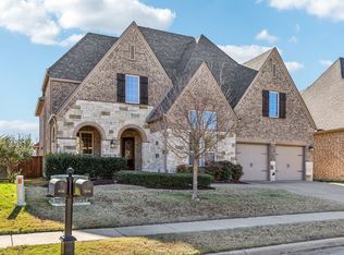 1034 Knoxbridge Rd, Forney, TX 75126