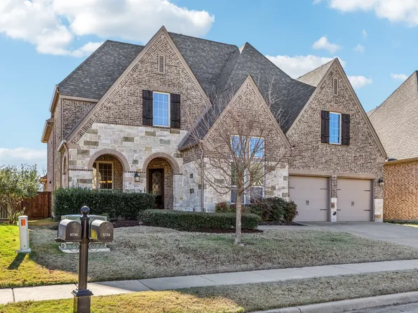 1034 Knoxbridge Rd, Forney, TX 75126