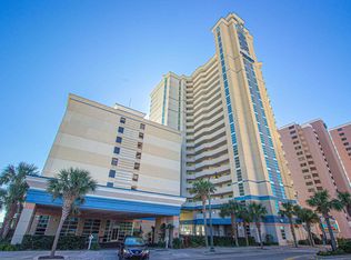 Carolinian, Myrtle Beach, SC 29577