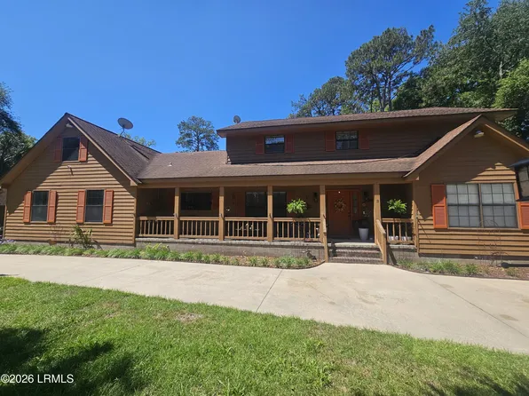 3 Cole Dr, Beaufort, SC 29907