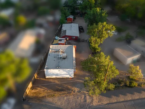 1322 Fairhaven Ave SW, Albuquerque, NM 87105