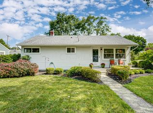 2496 Swansea Rd, Columbus, OH 43221