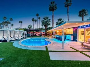1344 S Farrell Dr, Palm Springs, CA 92264
