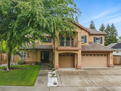 167 Brookhaven Dr, Roseville, CA, 95678