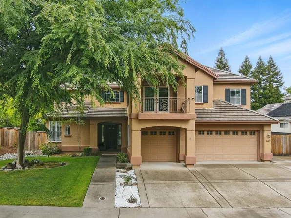 167 Brookhaven Dr, Roseville, CA 95678