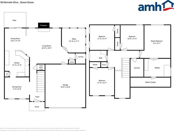 2nd image of 136 Marinella Dr