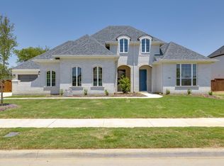 2404 Cornerstone Dr, Mansfield, TX 76063