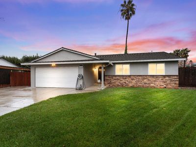 4727 Woodthrush Ct, Pleasanton, CA, 94566