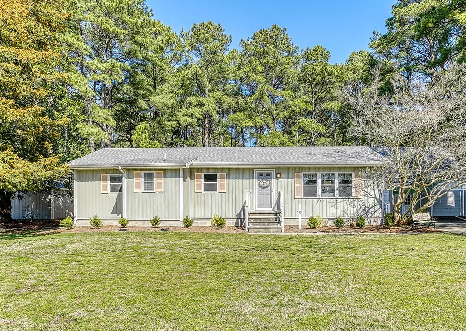 5357 Cedar Dr, Chincoteague Island, VA 23336 Zillow