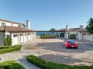 2140 Ortega Ranch Ln, SANTA BARBARA, CA 93108