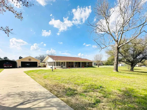 443 County Road 4441, Winnsboro, TX 75494
