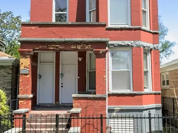 5719 S Loomis Blvd, Chicago, IL 60636