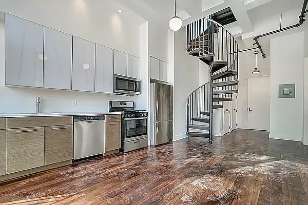 364 Bedford Ave #4G — Photo 1