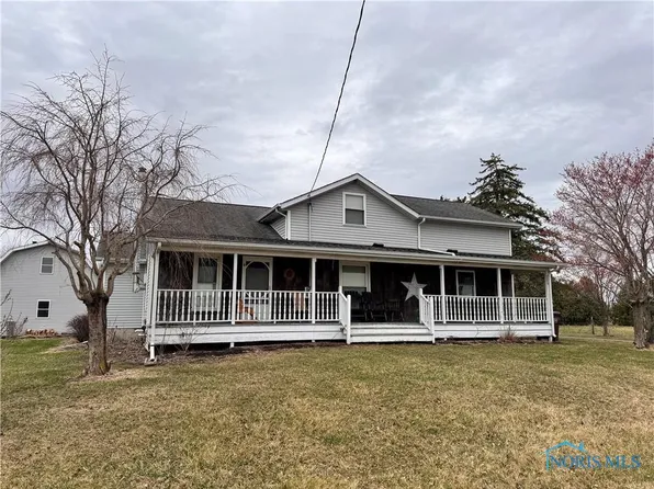 21308 County Road 20n, West Unity, OH 43570