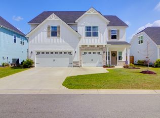 1092 Saltwater Cir, Johns Island, SC 29455