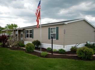 124 Decatur Dr, Grantville, PA 17028