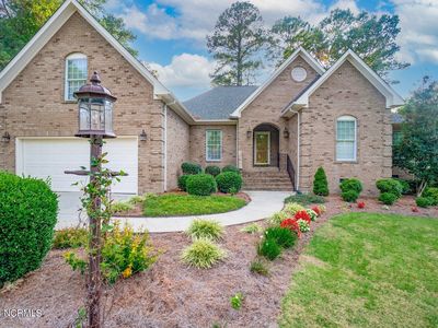 401 Albemarle Boulevard, Hertford, NC, 27944