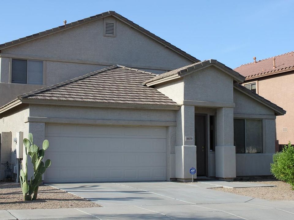 Home Exterior Front