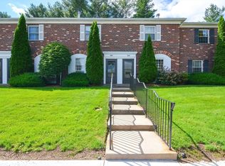 1605 Windsor Dr #1605, Framingham, MA 01701