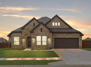 12513 Panther Creek Dr, Godley, TX 76044