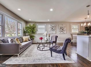 3719 Milford Mill Rd, Baltimore, MD 21244