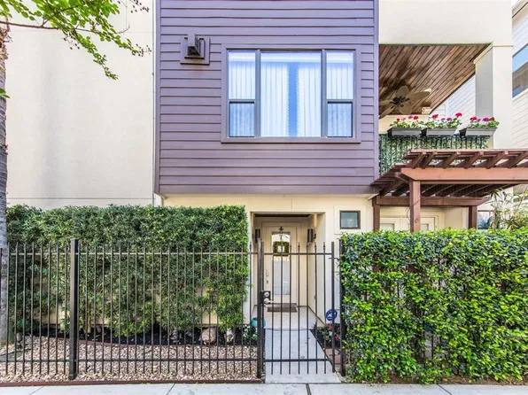 4129 Dickson St, Houston, TX 77007